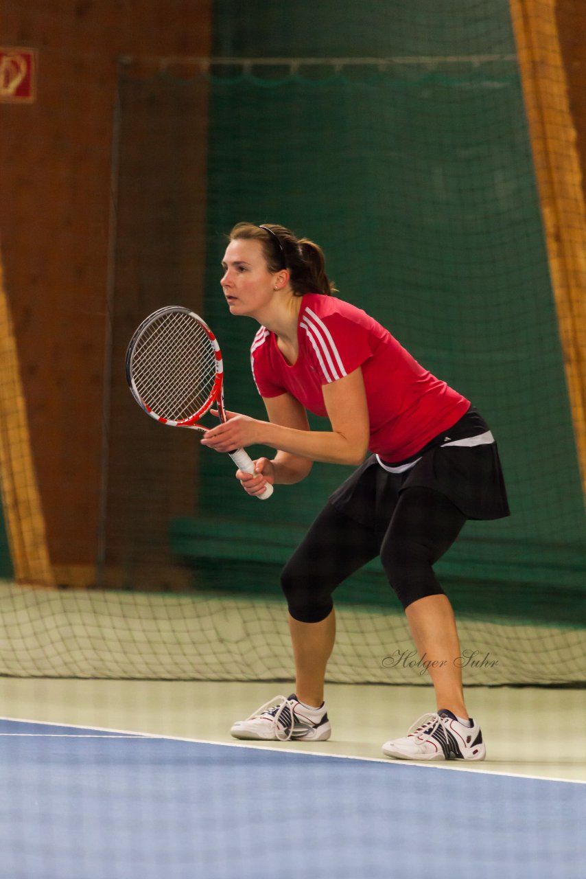 Bild 85 - Punktspiel Grossflottbeker THGC - TC GW Gifhorn : Ergebnis: 3:3